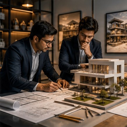 Architectural Design