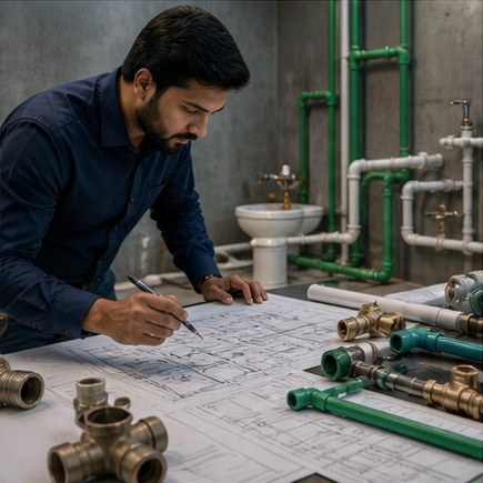 Plumbing